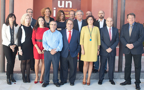 Comienzan los Cursos de Verano de la UNIA en Baeza