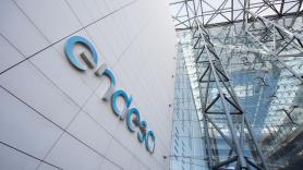Trabajadores de Endesa se manifiestan en contra de los planes de recolección