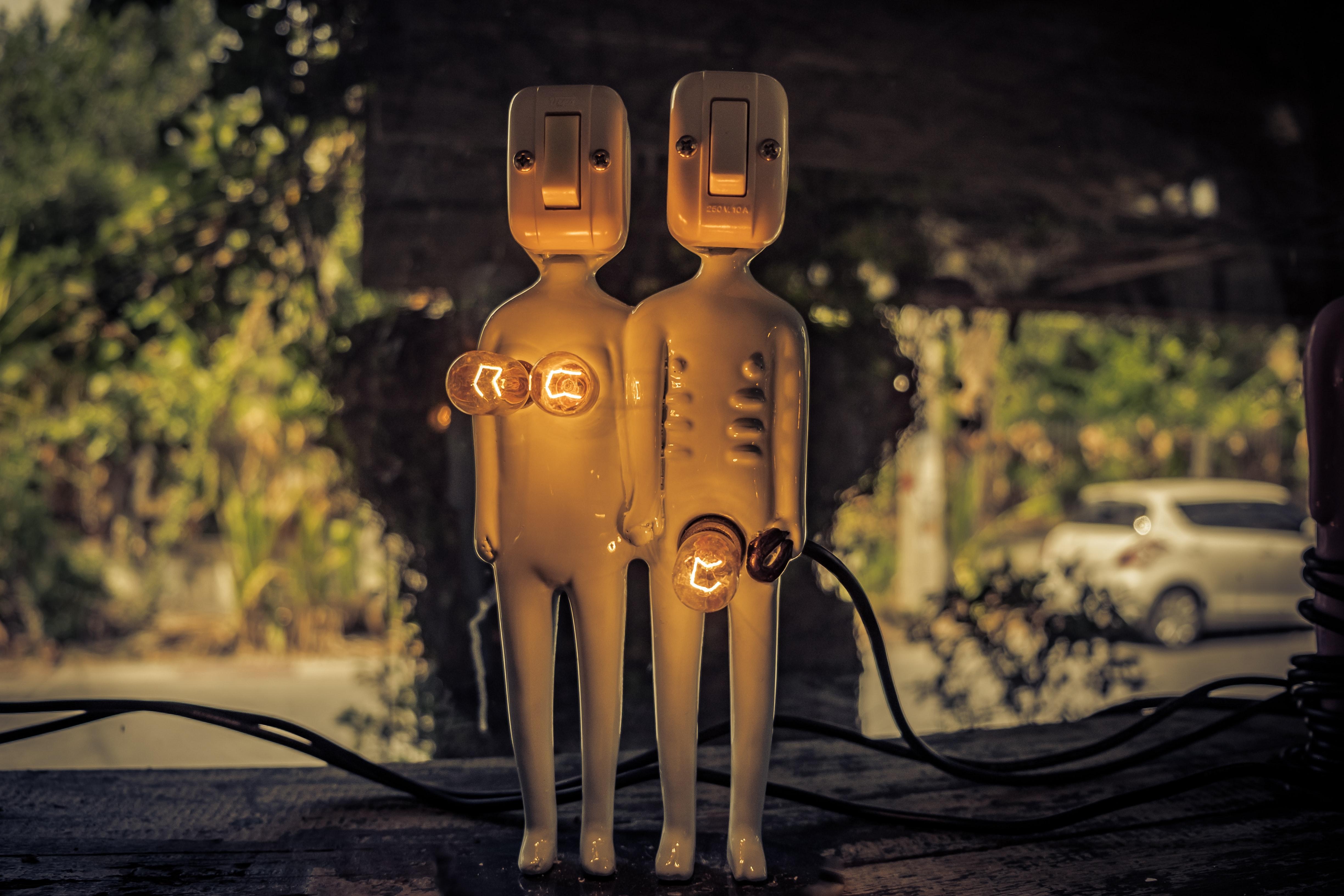 El coronavirus y el confinamiento pueden afectar a las relaciones sexuales. Fuente: Michael Prewett para Unsplash