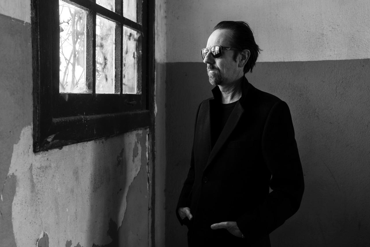 Diego Vasallo es uno de los Covidados - Foto ©Thomas Canet