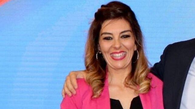 Silvia Ruiz Perez, concejala del PP que celebró su fiesta de cumpleaños en pleno confinamiento.