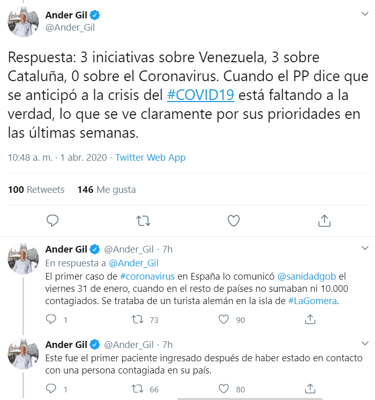 Gil 1 Gil 1