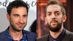 Dani Rovira y David Broncano