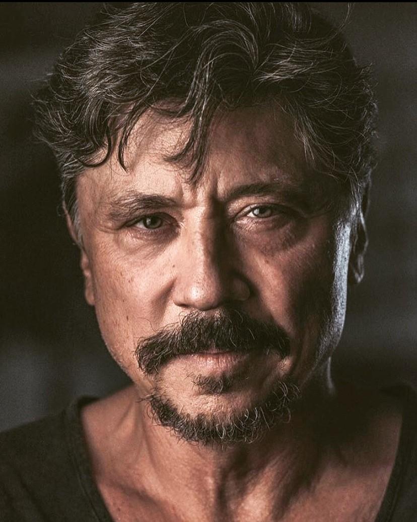 Carlos Bardem