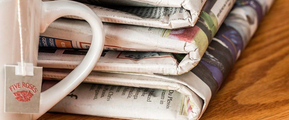 De la tinta vigilada al periodismo que pregunta