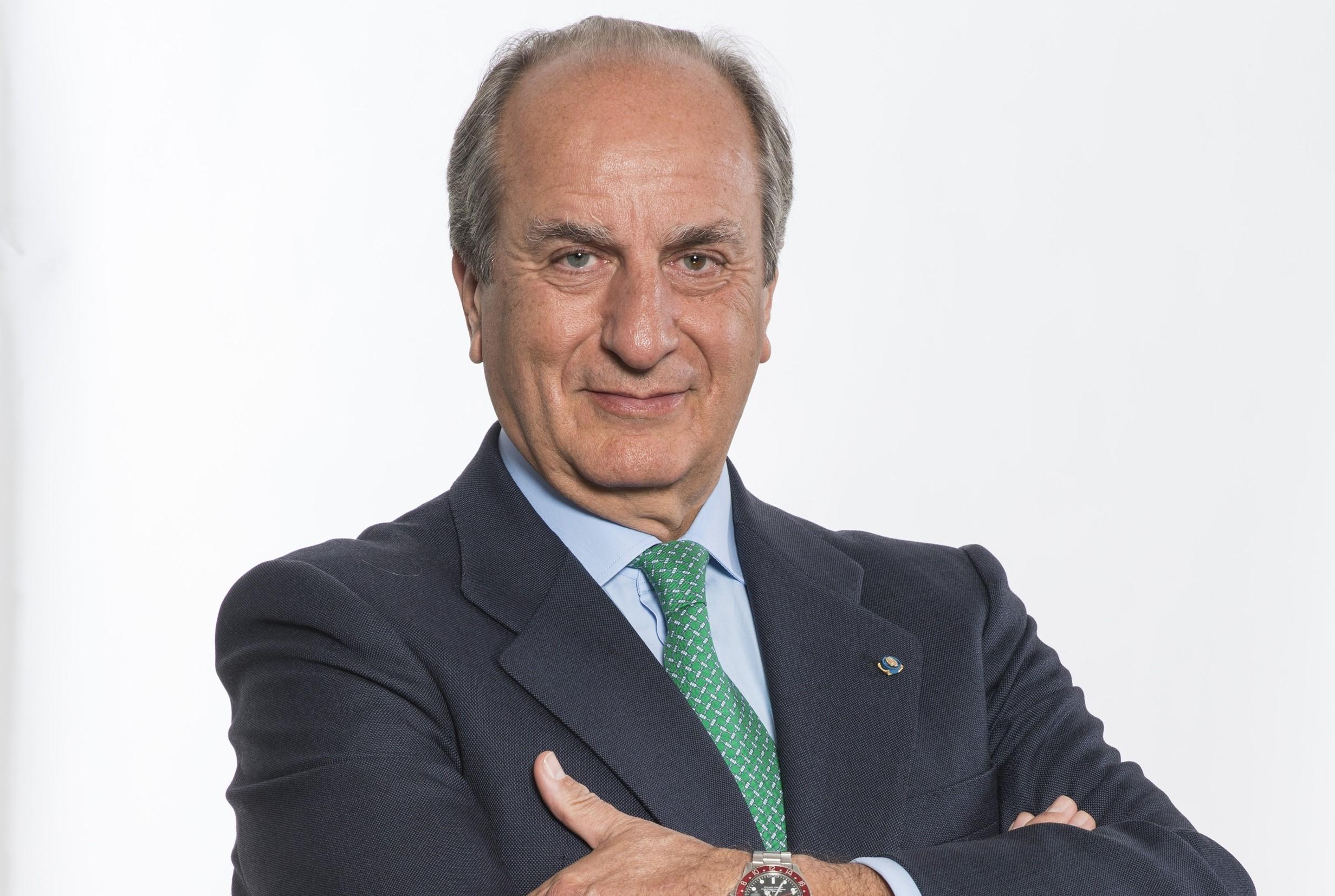 Juan Manuel González Serna, nuevo vicepresidente de Iberdrola