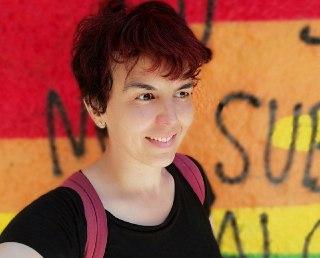 Silvia Nanclares