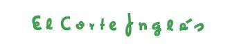 Logo El Corte Inglés Logo El Corte Inglés