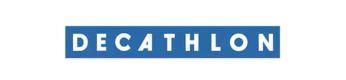 Logo Decathlon Logo Decathlon