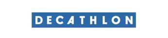 Logo Decathlon