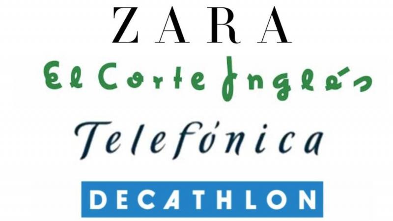 Las marcas cambian su logo por el coronavirus