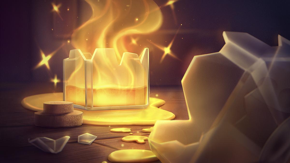 Temporada 10 de Clash Royale