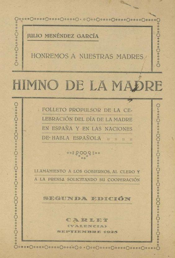 Himno a la madre