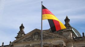 Bandera de Alemania
