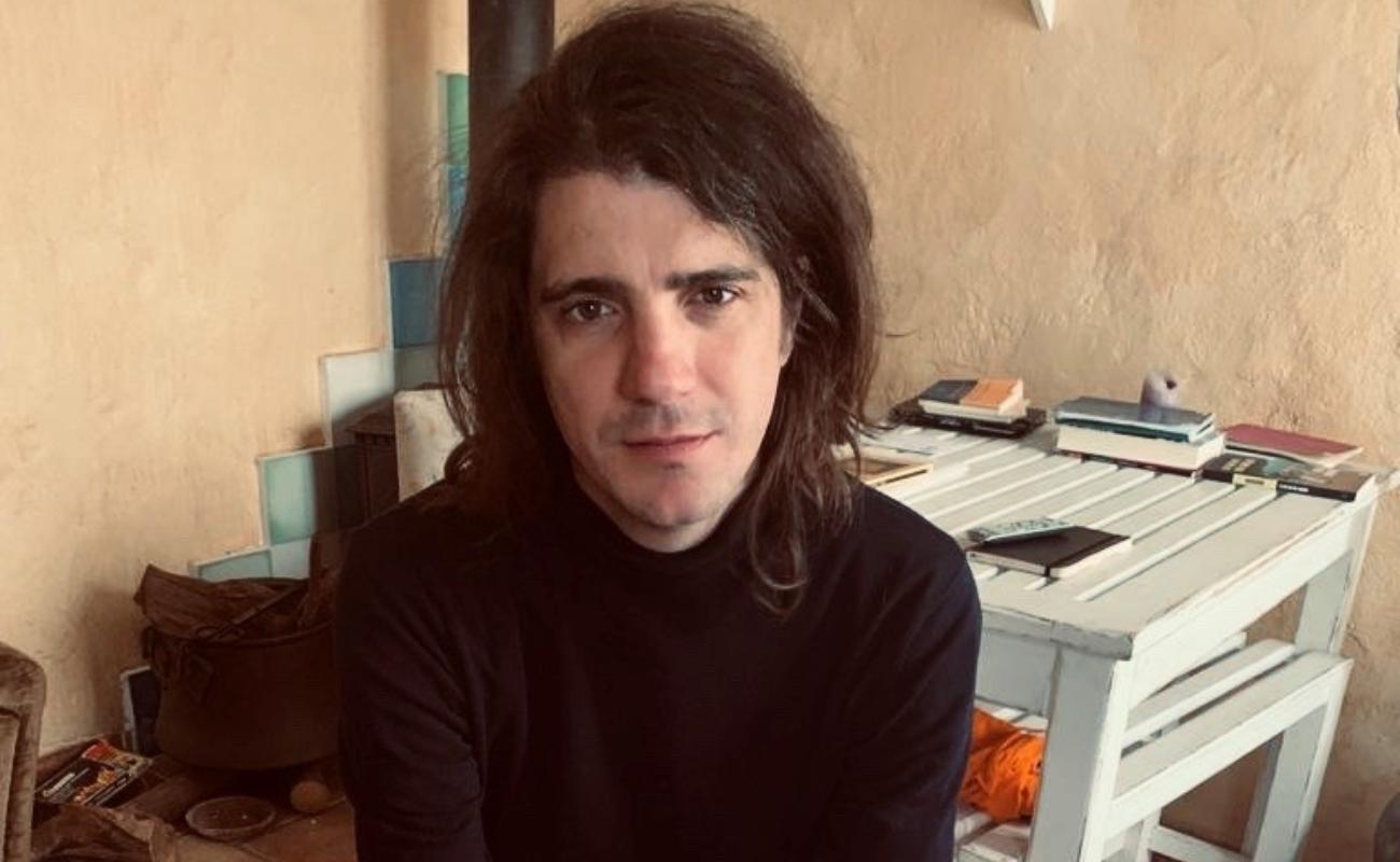 Alejandro Simón