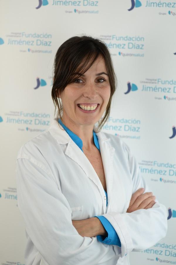 Dra. Beatriz Álvarez