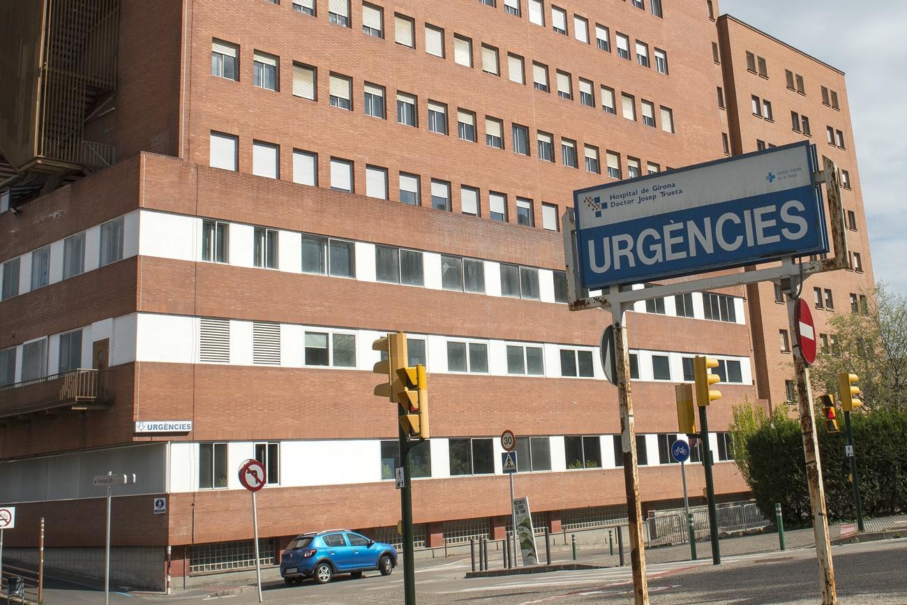 Hospital Universitario de Gerona