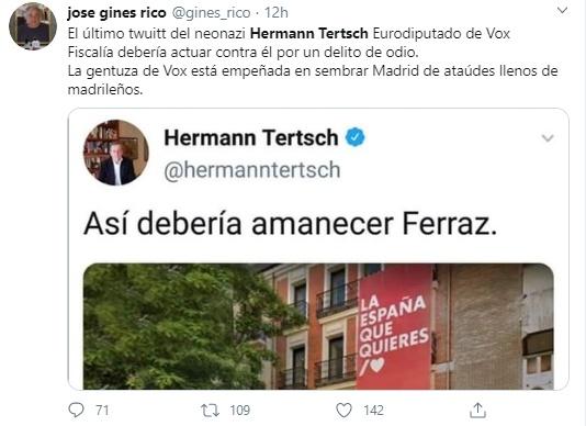 Respuesta a Tertsch 3