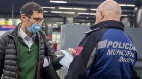 Los científicos apuestan por las ciencias del comportamiento para lograr el uso de la mascarilla