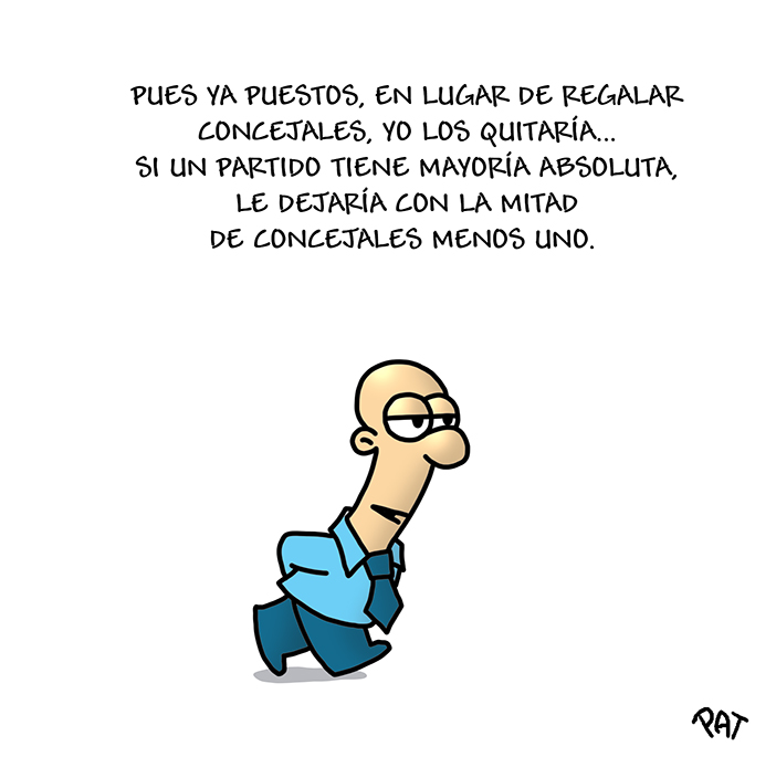 Decisiones siempre consensuadas al menos con un partido de la oposición Decisiones siempre consensuadas al menos con un partido de la oposición