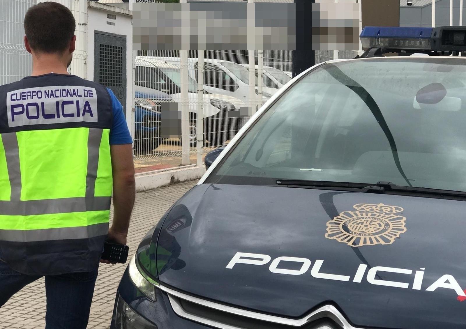 Detenido el sobrino del consejero de Sanidad de Murcia por matar a su padre
