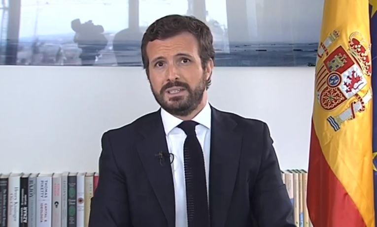 Pablo Casado