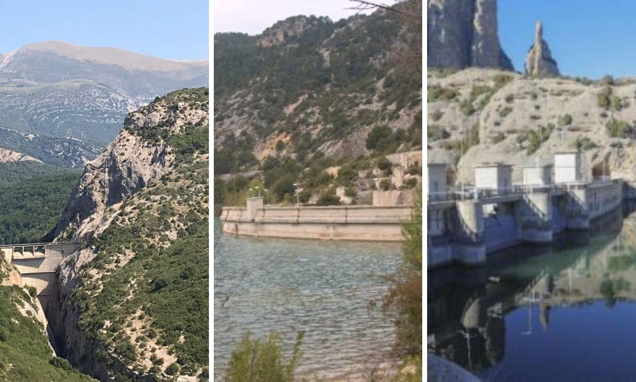 Con estos proyectos y otros dos que ya tenía adjudicados, SICE se convierte en un referente en la implantación de planes de emergencia en la Cuenca del Ebro