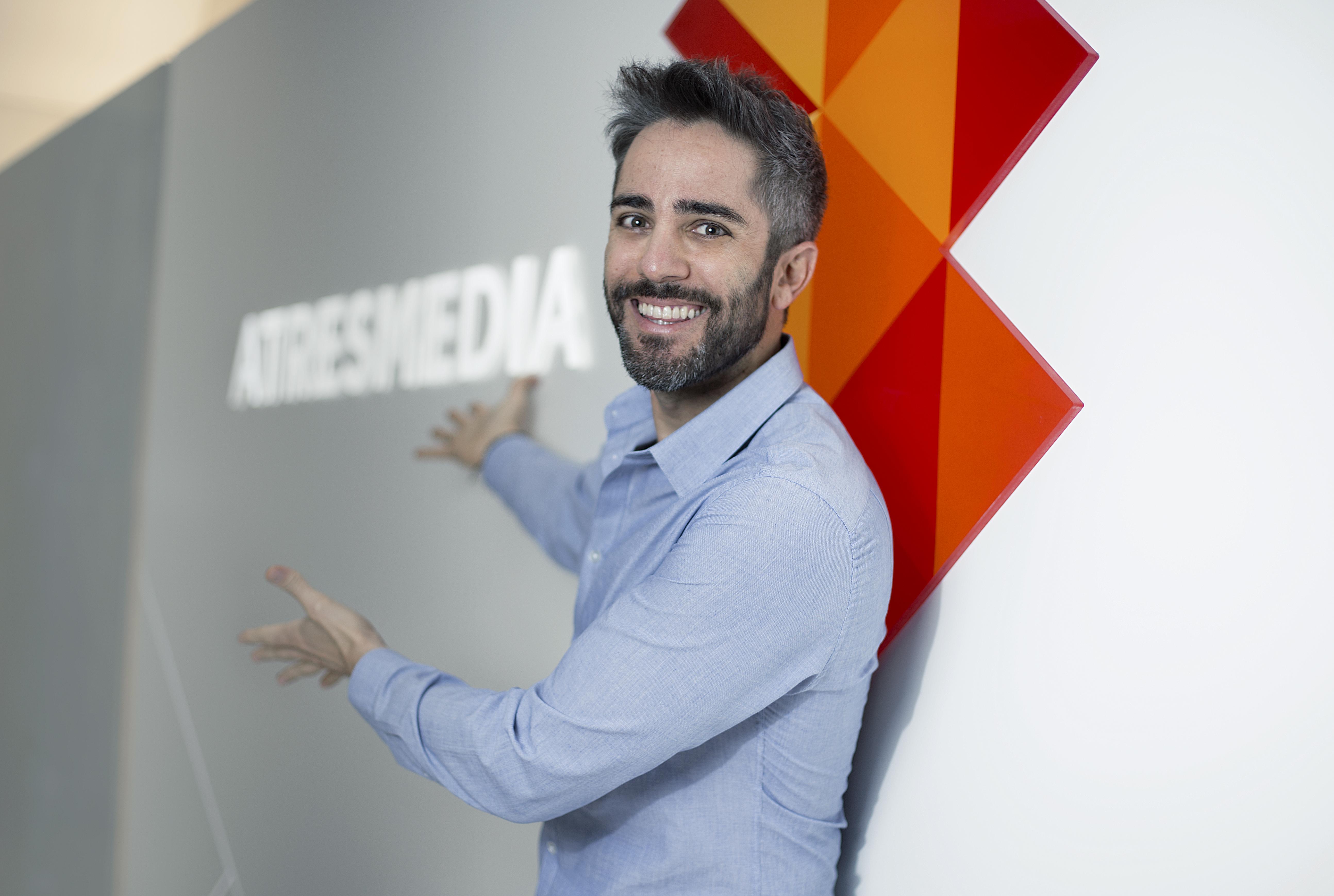 Roberto Leal, nuevo presentador de 'Pasapalabra'