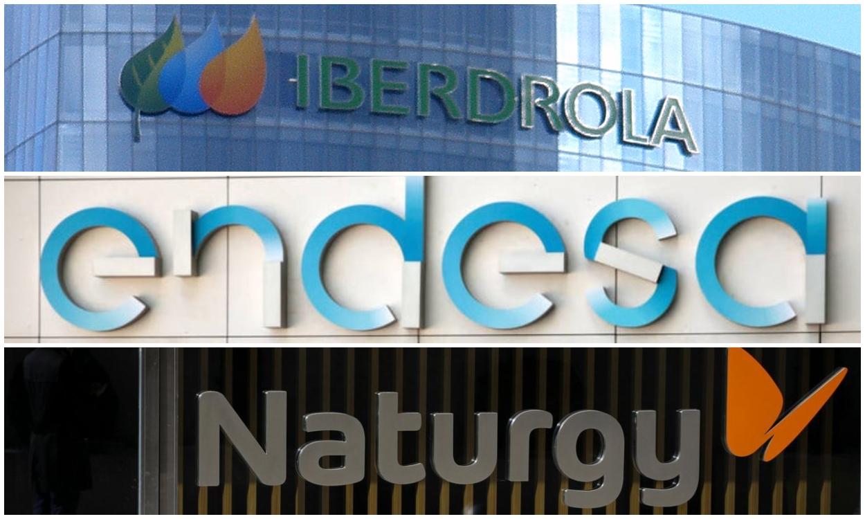 Iberdrola, Endesa y Naturgy, entre las marcas energéticas más valiosas del mundo
