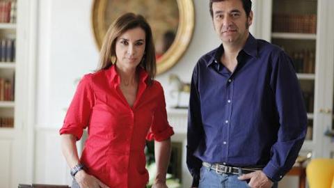 Carmen y Gervasio Posadas, escritores y fundadores de Yoquieroescribir.com