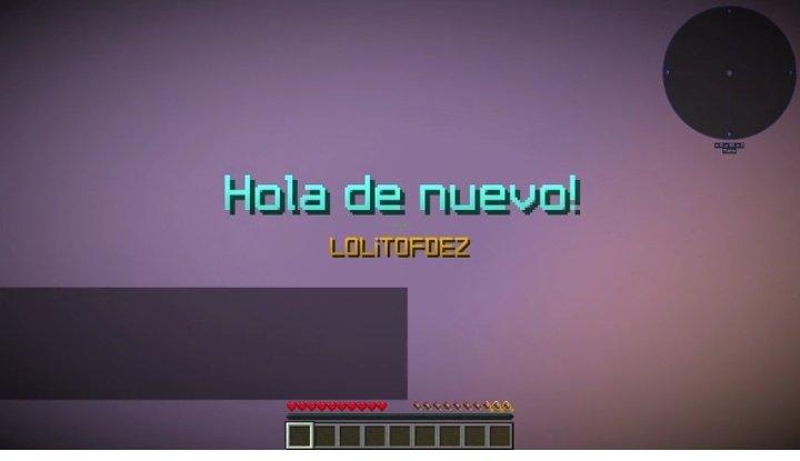 Lolito vuelve a Karmaland