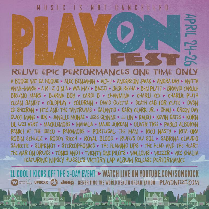 Play On Fest Play On Fest