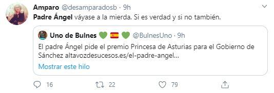 tuit al padre Ángel 2