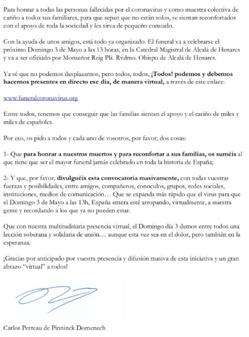 Carta Carlos Perreau de Pinninck Doménech 2