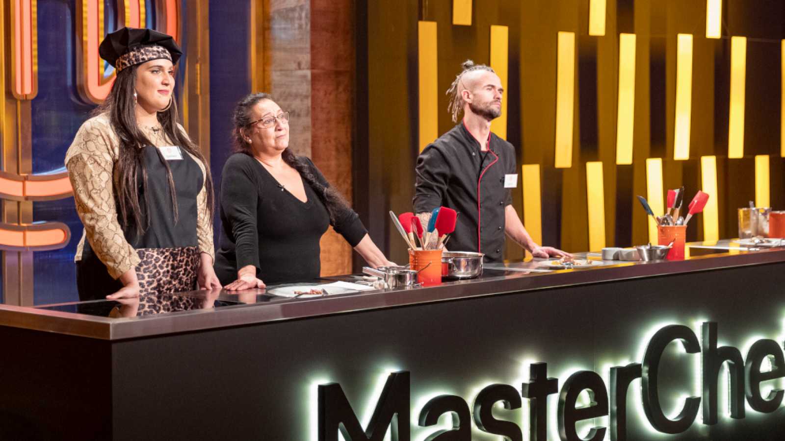 Imagen de Masterchef 8. RTVE