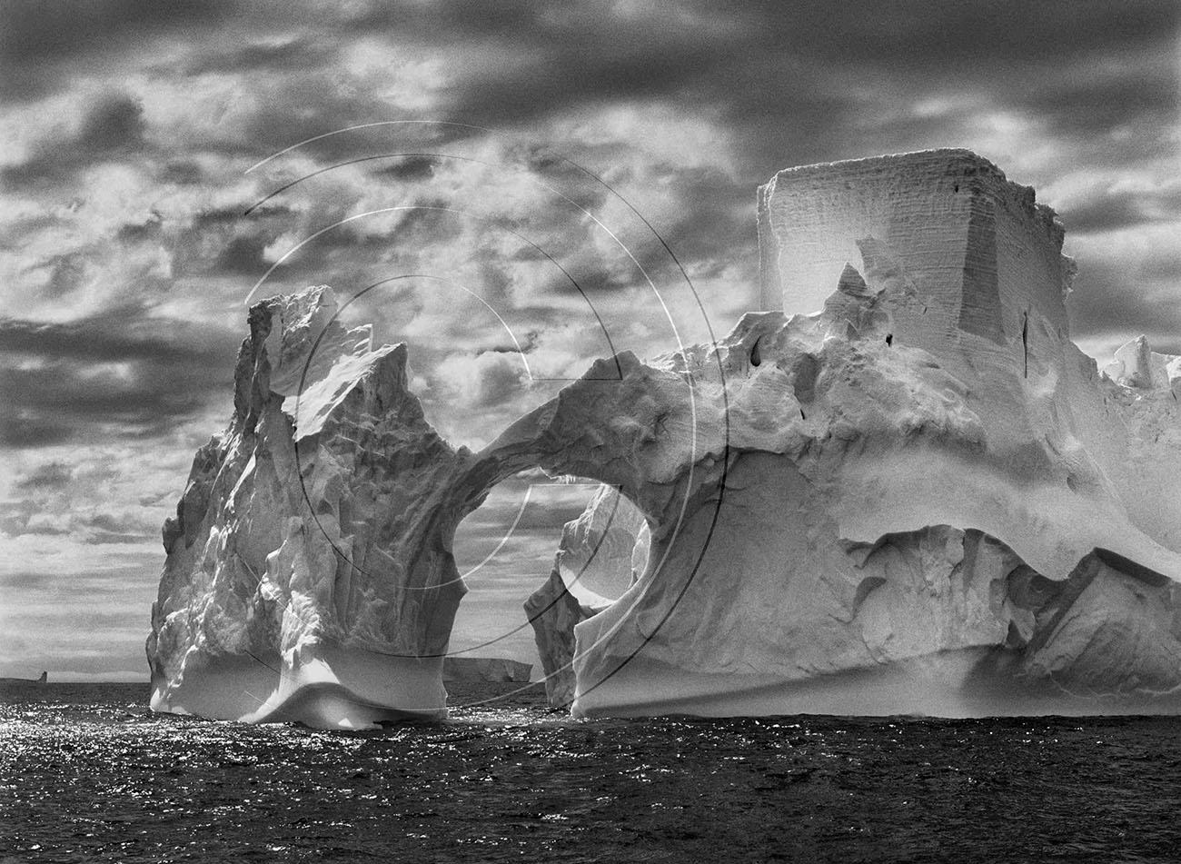 El fotógrafo brasileño Sebastião Salgado ha puesto voz estos días de confinamiento a algunas de las instantáneas más emblemáticas de su proyecto Génesis