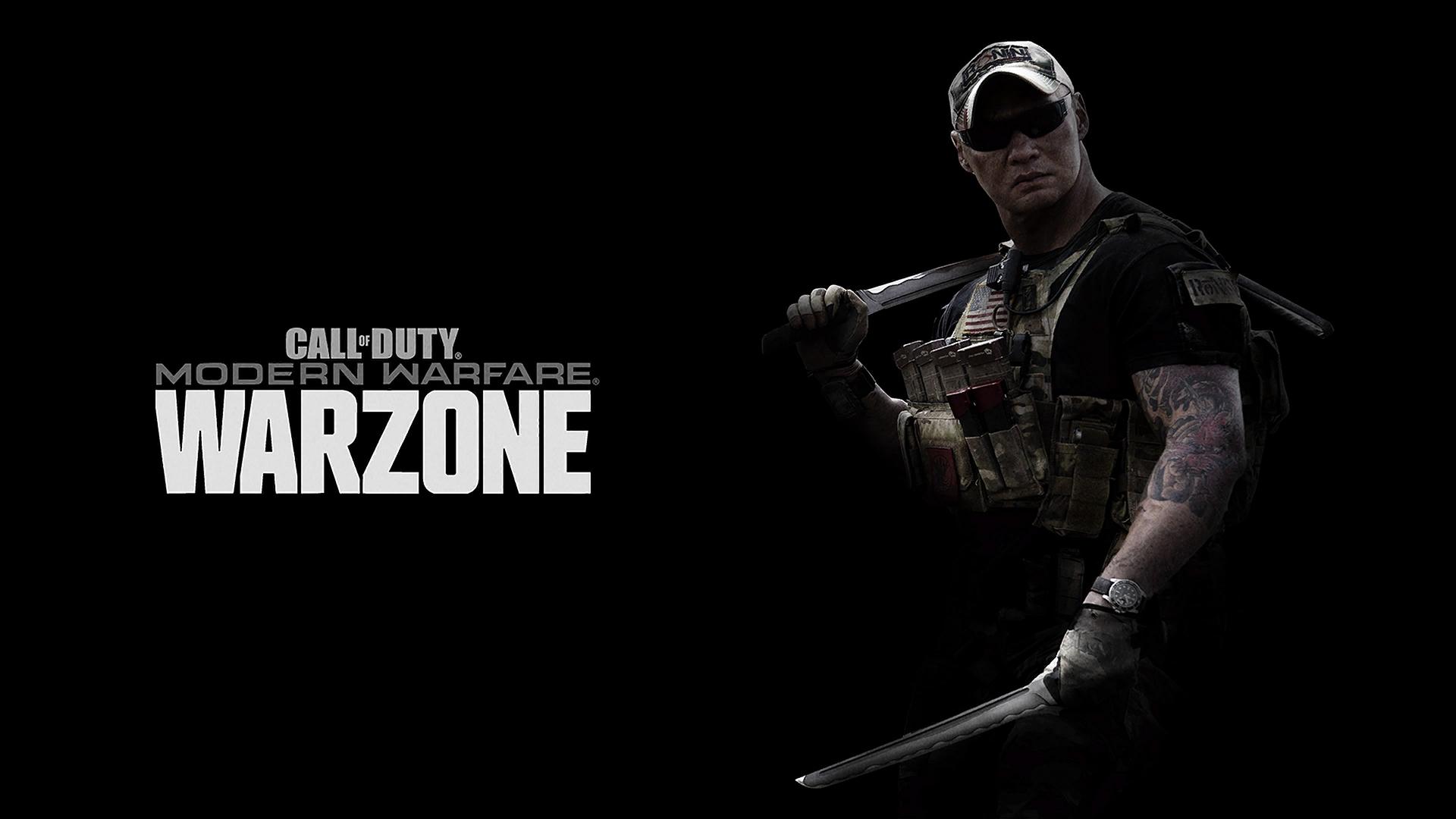 Call of Duty lanza su nueva actualización para Modern War...