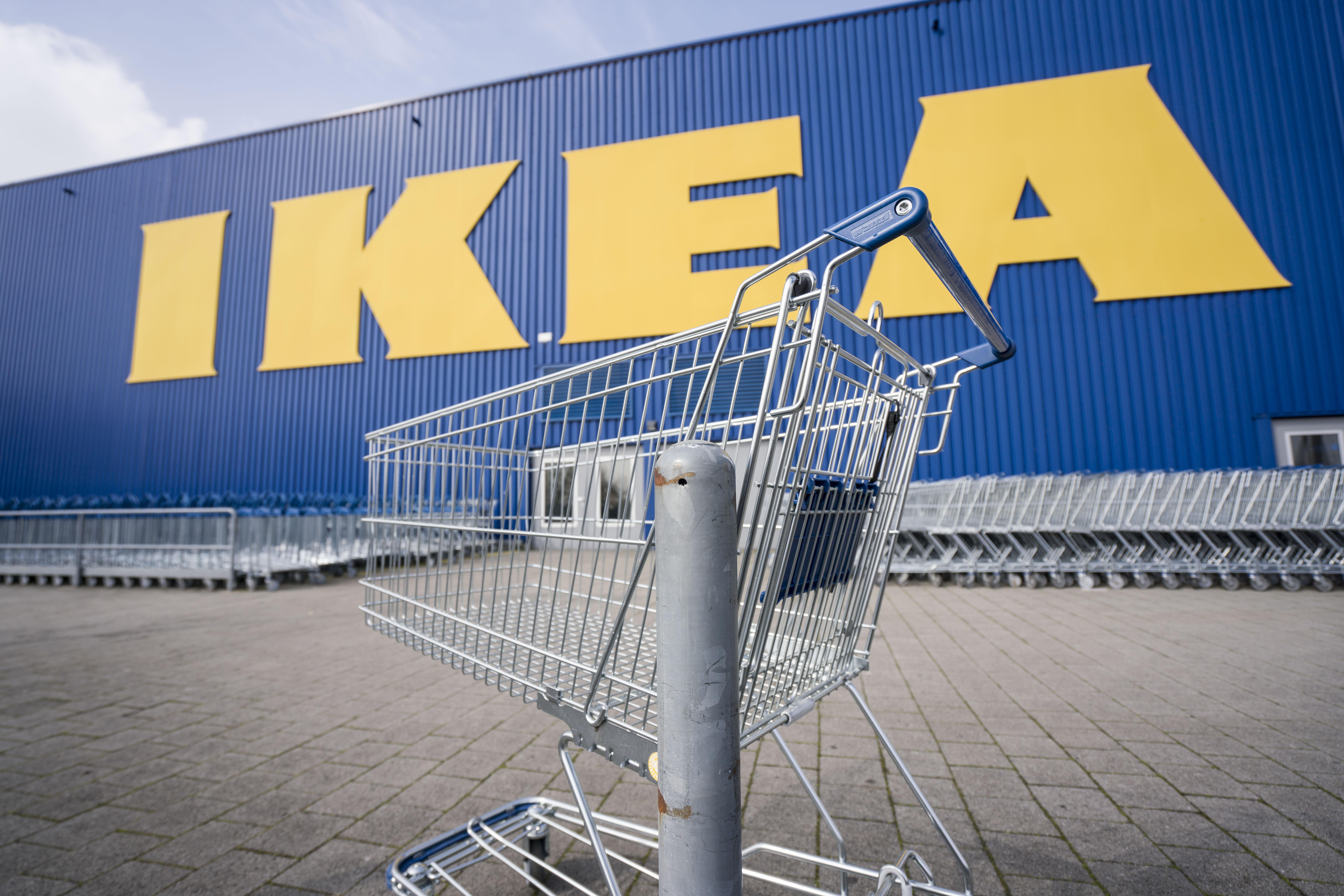 IKEA mantiene sus establecimientos cerrados desde el estado de alarma - Europa Press