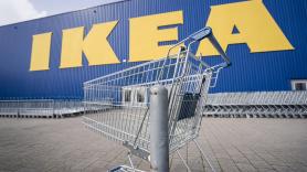 IKEA mantiene sus establecimientos cerrados desde el estado de alarma - Europa Press