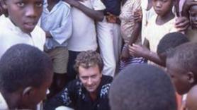 Un internauta hacer viral a historia de Fernando Simón en Burundi.
