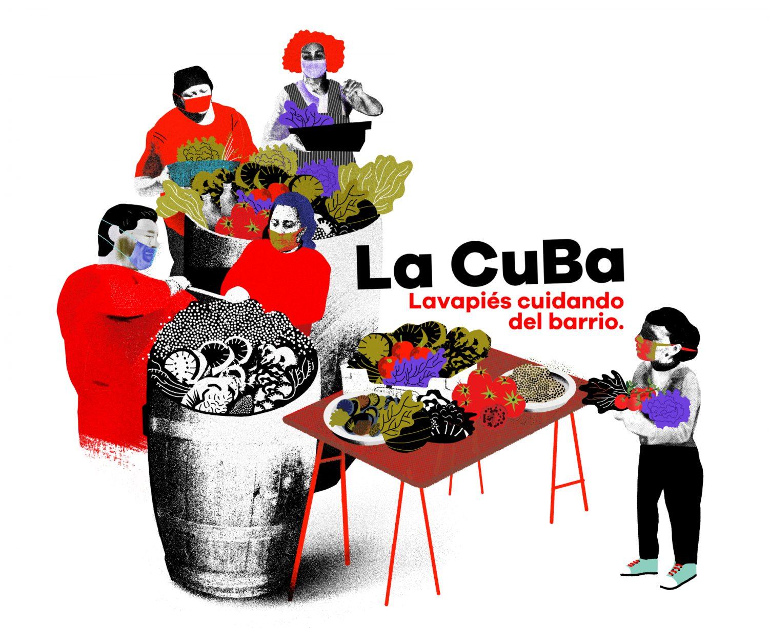 Imagen de La Cuba