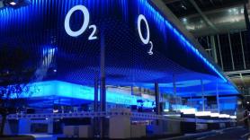 O2, la filial de Telefónica en Reino Unido