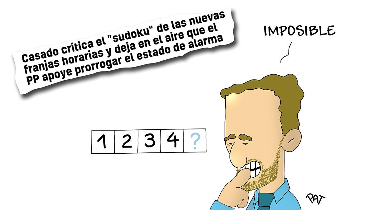 El Sudoku Indescifrable