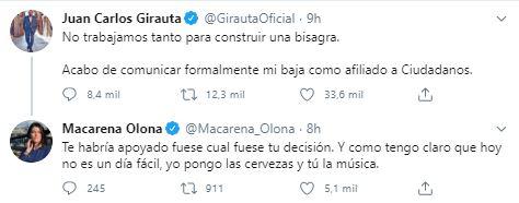 Macarena Olona
