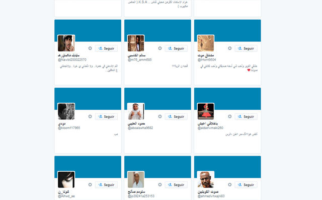 ¿Alianza de civilizaciones? Rajoy consigue 60.000 seguidores árabes en Twitter en 12 horas