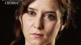 Imagen de Isabel Díaz Ayuso en la portada de El Mundo
