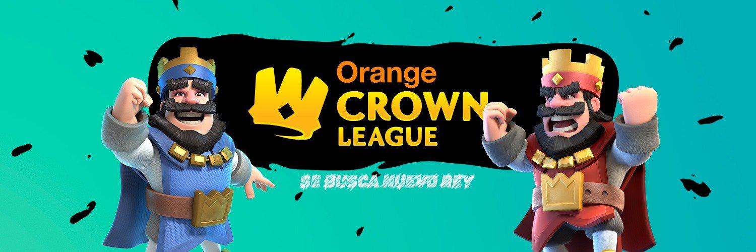 Orange Crown League