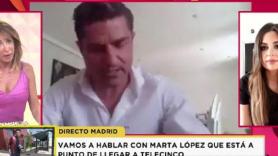 Alexia Rivas anuncia que pedirá una "indemnización por daños y perjuicios"
