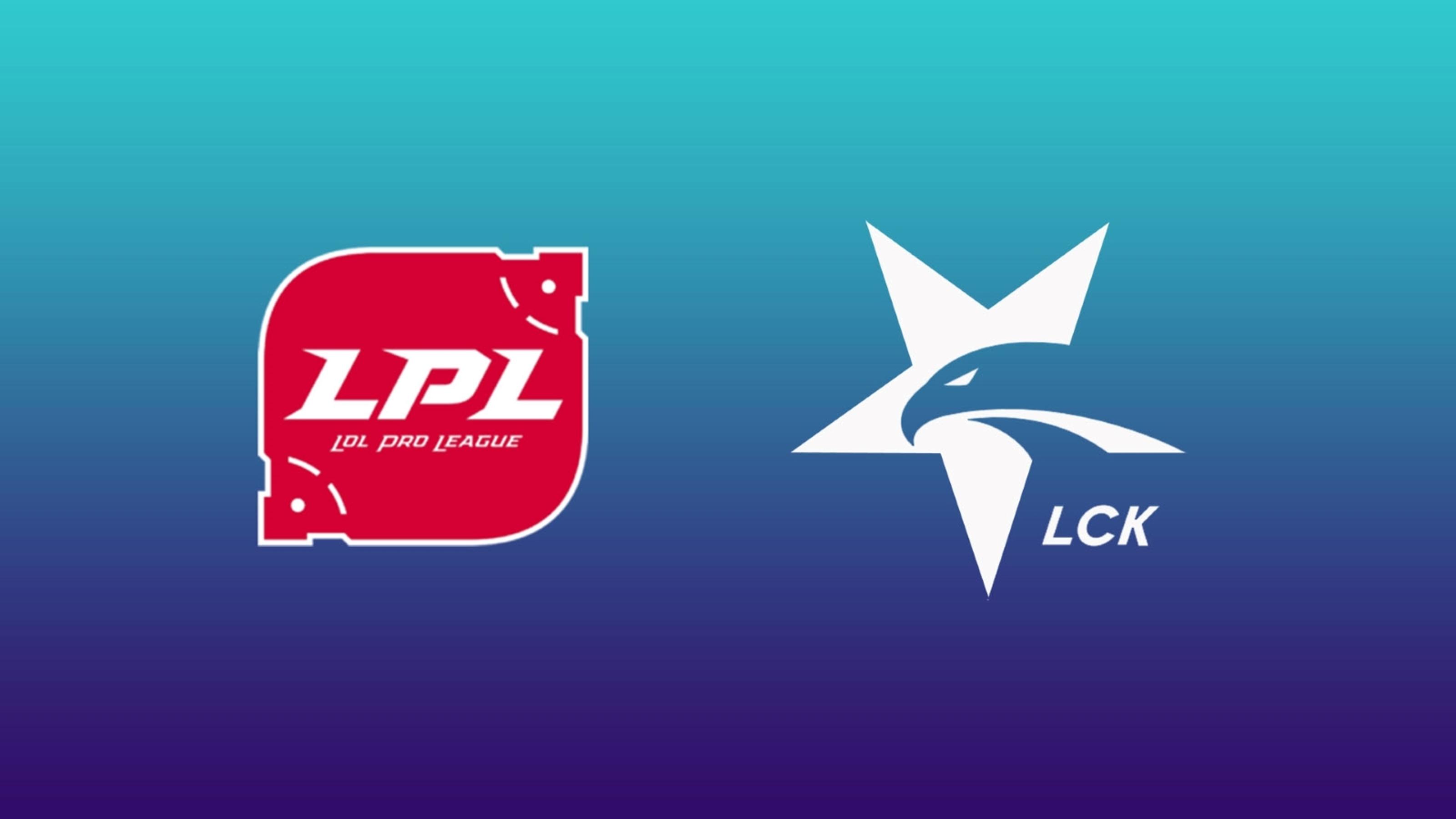 Mid-Season Cup Fuente: League of Legends