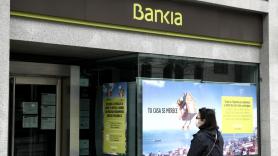 Sucursal de Bankia